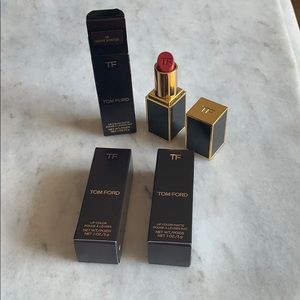 Tom Ford Lip Color Matte in NIGHT PORTER